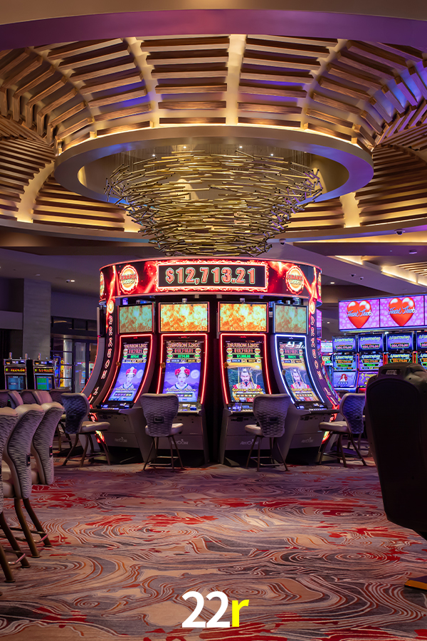 Casino Ao Vivo 22r